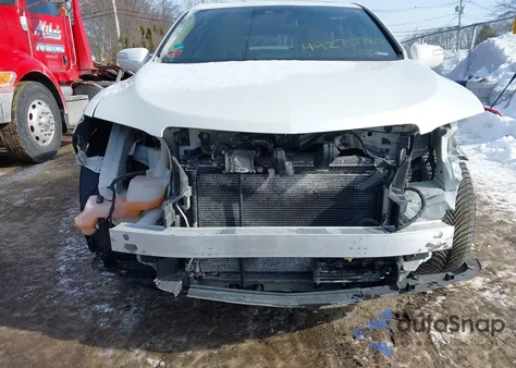 2016 Acura Rdx Technology Acurawatch Plus Packages/Technology Package из США, поврежденный, VIN 5J8TB4H52GL009274